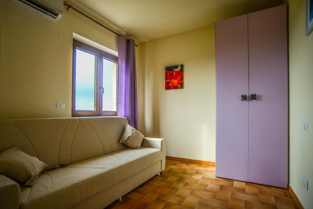 Agriturismo Airone Eco Bio Pitigliano Exterior foto